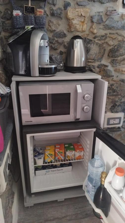 La Pietra Di Sersa Quaratica Εξωτερικό φωτογραφία